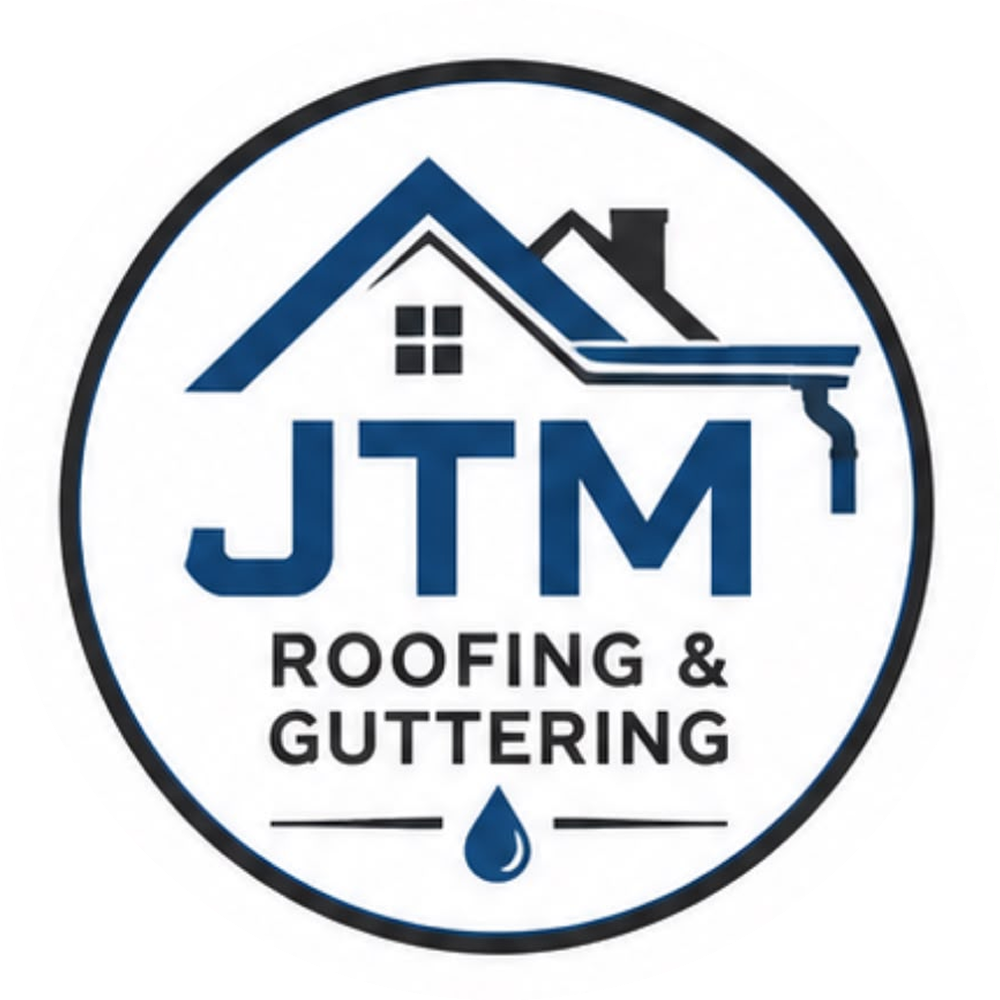 JTM Roofing & Guttering